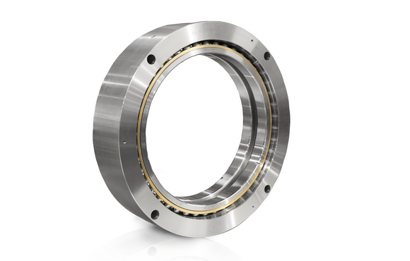 KRW Customized Bearing Solutions
