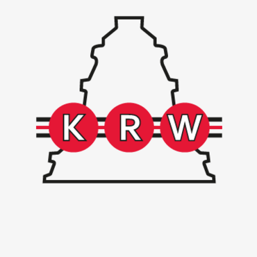 KRW Logo
