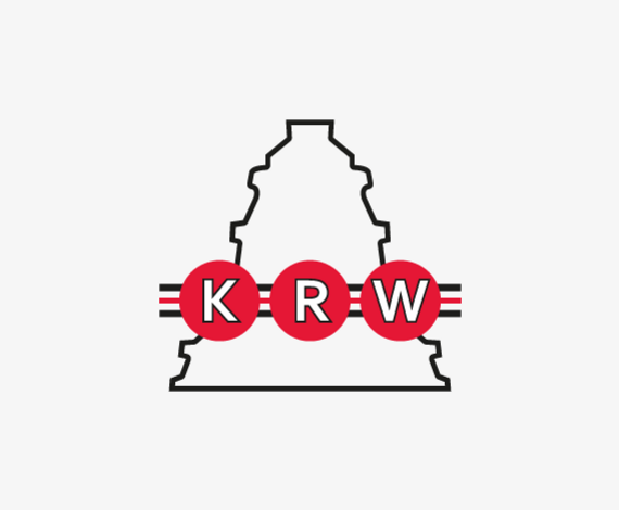 KRW Logo