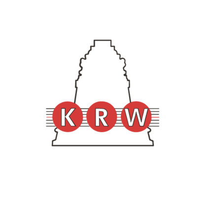 Логотип KRW